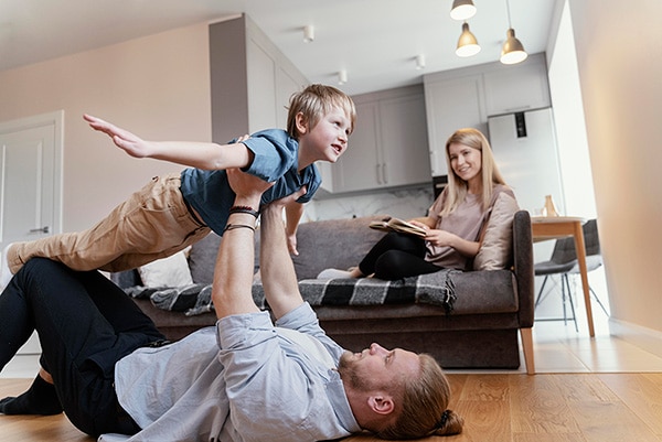 Where can asbestos be found in your home - Asbestos Textured Ceiling Removal Specialists