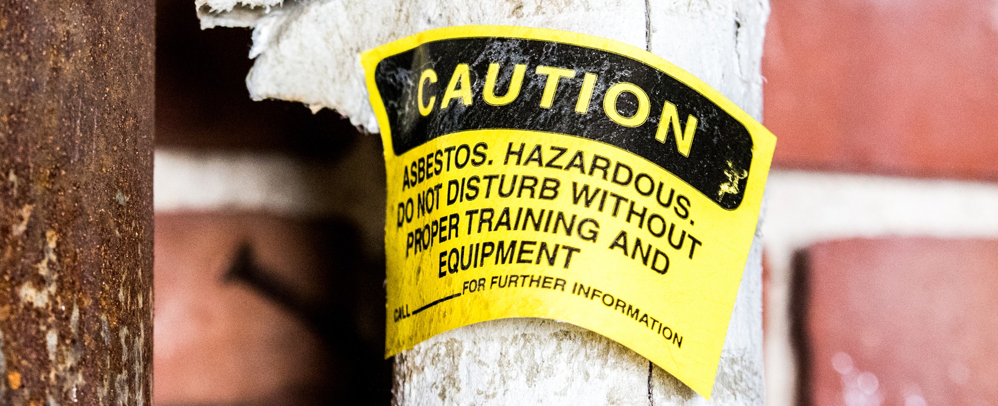 What materials need specialised asbestos removal - What materials need specialised asbestos removal?